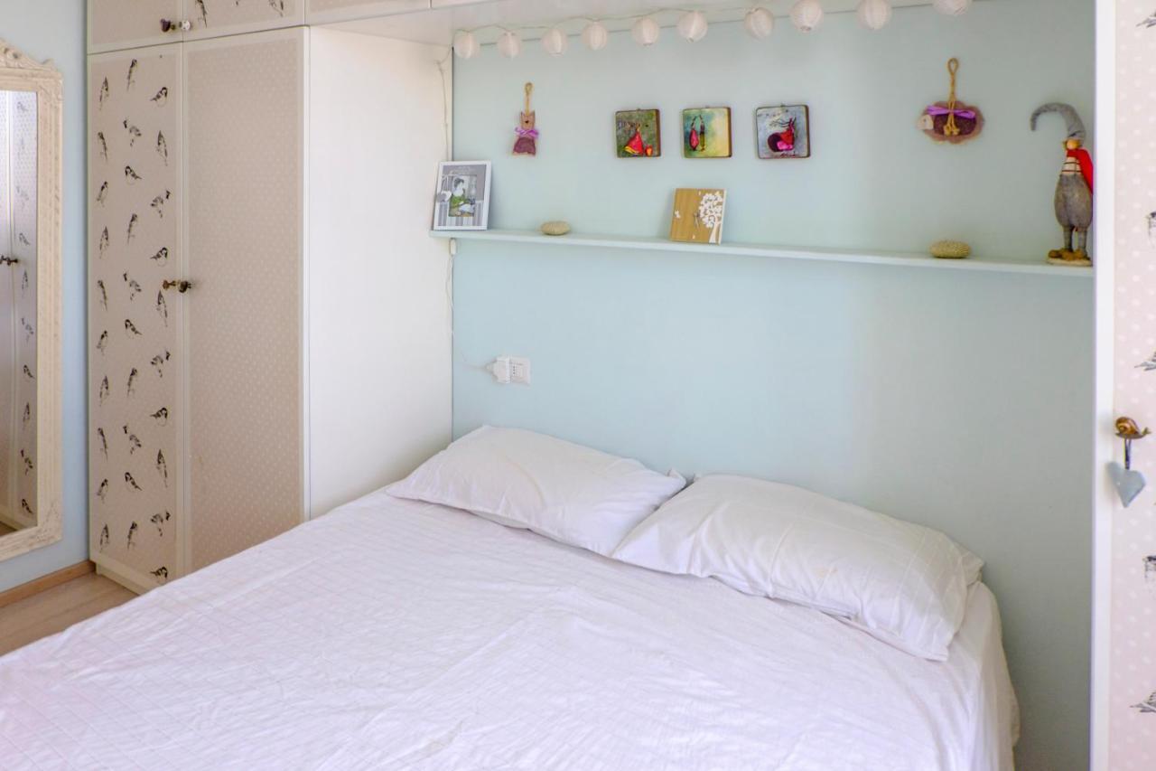 Apartmán Casa Cora Florencie Exteriér fotografie
